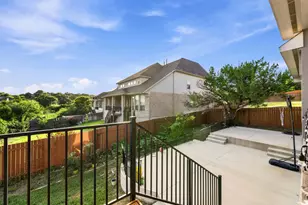 504 Montalcino Ln, Georgetown, TX 78628 - Photo 37