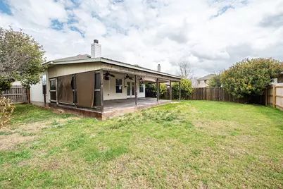 105 Almquist Street, Hutto, TX 78634 - Photo 21