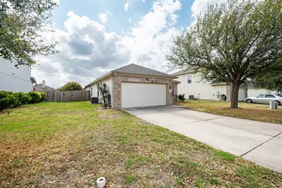 105 Almquist Street, Hutto, TX 78634 - Photo 25