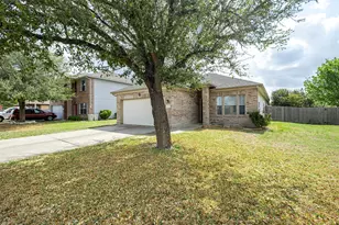 105 Almquist St, Hutto, TX 78634 - Photo 1