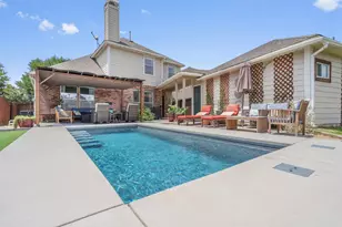 11513 Shadow Creek Dr, Manor, TX 78653 - Photo 31