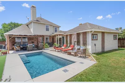 11513 Shadow Creek Drive, Manor, TX 78653 - Photo 33