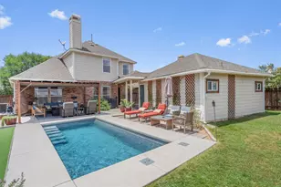 11513 Shadow Creek Dr, Manor, TX 78653 - Photo 33