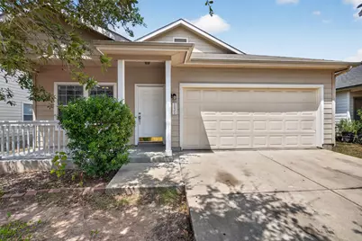 11500 Lapoynor Street, Manor, TX 78653 - Photo 1