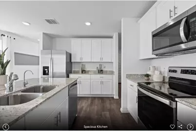 5218 Monarda Mint Drive, Austin, TX 78754 - Photo 5