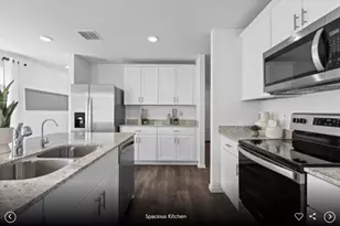 5218 Monarda Mint Dr, Austin, TX 78754 - Photo 5