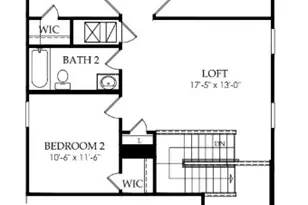 5218 Monarda Mint Dr, Austin, TX 78754 - Photo 3