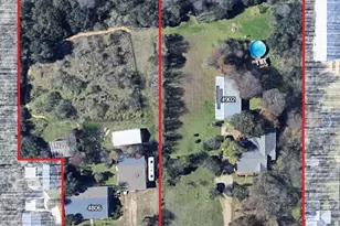 4902 Pecan Springs Rd, Austin, TX 78723 - Photo 3