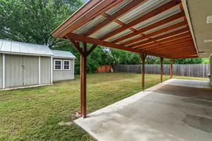 2005 E 19th St, Georgetown, TX 78626 - Photo 29