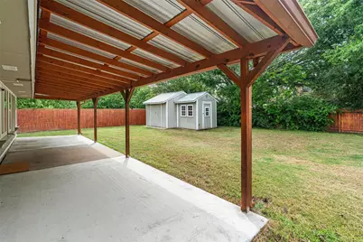 2005 E 19th Street, Georgetown, TX 78626 - Photo 7