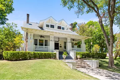 3120 Wheeler Street, Austin, TX 78705 - Photo 5