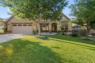 8704 Old Corral Cove, Austin, TX 78737 - Photo 3