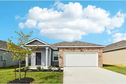 302 Sunlight Lake Boulevard, Hutto, TX 78634 - Photo 1