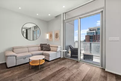 200 Congress Avenue #33BB, Austin, TX 78701 - Photo 5