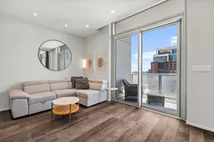 200 Congress Ave., Austin, TX 78701 - Photo 5