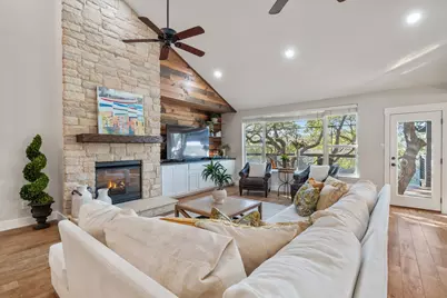 22008 Briarcliff Drive, Briarcliff, TX 78669 - Photo 13