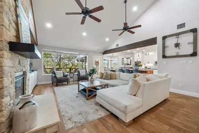 22008 Briarcliff Drive, Spicewood, TX 78669 - Photo 1