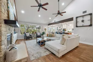 22008 Briarcliff Dr, Briarcliff, TX 78669 - Photo 7