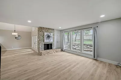 6004 Shadow Valley Cove #B, Austin, TX 78731 - Photo 5