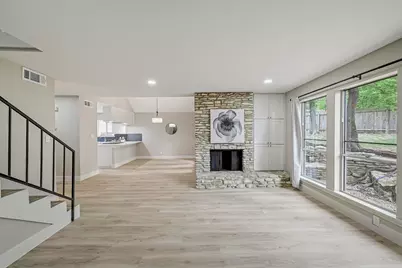 6004 Shadow Valley Cove #B, Austin, TX 78731 - Photo 7