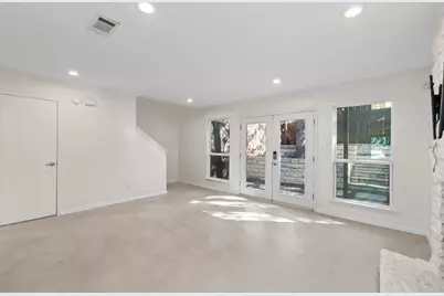 1245 Spyglass Drive #B, Austin, TX 78746 - Photo 5