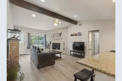 1006 Rolling Green Drive, Round Rock, TX 78664 - Photo 3