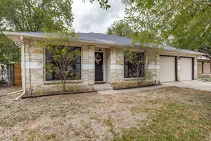 1006 Rolling Green Dr, Round Rock, TX 78664 - Photo 1