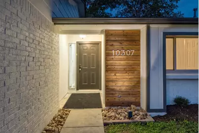 10307 Quail Ridge Drive, Austin, TX 78758 - Photo 3