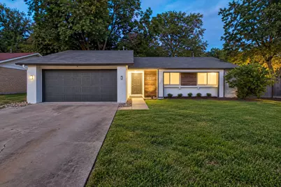 10307 Quail Ridge Drive, Austin, TX 78758 - Photo 1