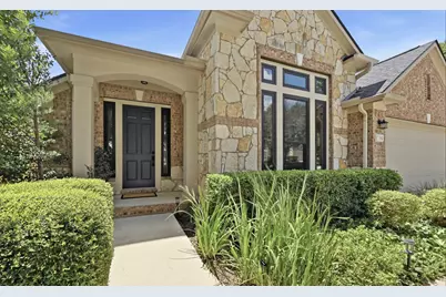 352 Wild Rose Drive, Austin, TX 78737 - Photo 37
