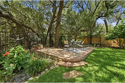 352 Wild Rose Drive, Austin, TX 78737 - Photo 13