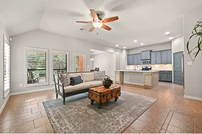 352 Wild Rose Drive, Austin, TX 78737 - Photo 11