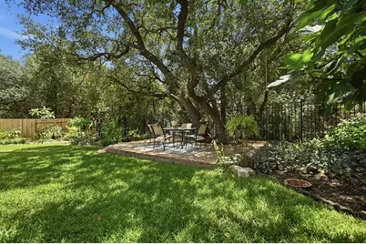 352 Wild Rose Drive, Austin, TX 78737 - Photo 35