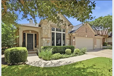 352 Wild Rose Drive, Austin, TX 78737 - Photo 33