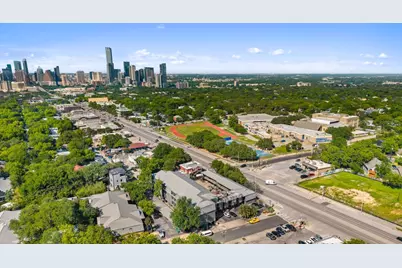 2020 S Congress Avenue #1122, Austin, TX 78704 - Photo 1