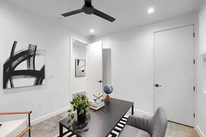 4805 Sara Drive #A, Austin, TX 78721 - Photo 9