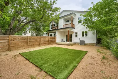 4805 Sara Drive #A, Austin, TX 78721 - Photo 27