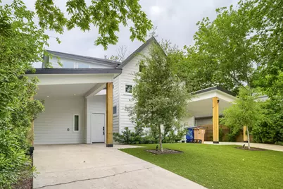 4805 Sara Drive #A, Austin, TX 78721 - Photo 3