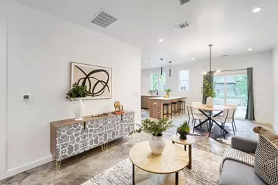 4805 Sara Drive #A, Austin, TX 78721 - Photo 7