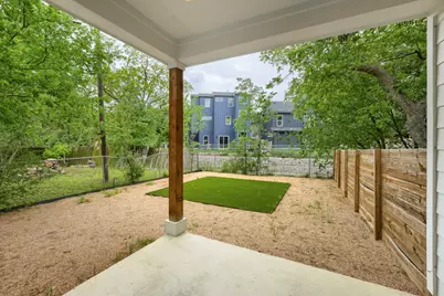 4805 Sara Drive #A, Austin, TX 78721 - Photo 25