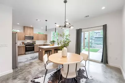 4805 Sara Drive #A, Austin, TX 78721 - Photo 11
