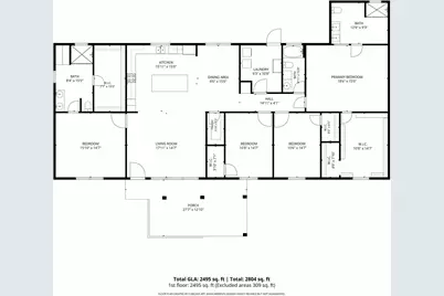 111 Little Loop, Cedar Creek, TX 78612 - Photo 3