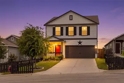 116 Night Riders Way, Jarrell, TX 76537 - Photo 1