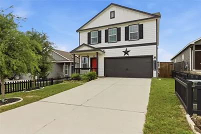 116 Night Riders Way, Jarrell, TX 76537 - Photo 3