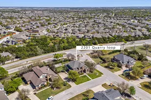 2201 Quarry Loop, Leander, TX 78641 - Photo 37