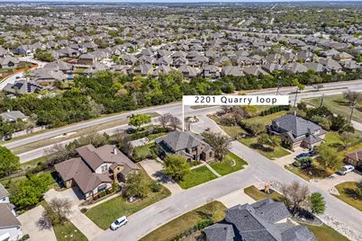 2201 Quarry Loop, Leander, TX 78641 - Photo 37