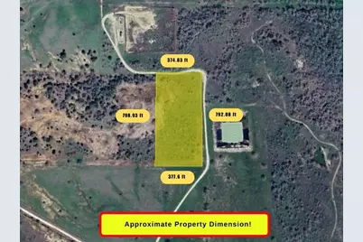 0 County Road 417, Waelder, TX 78959 - Photo 3