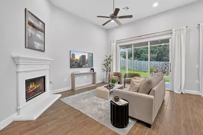 8505 Moccasin Path, Austin, TX 78736 - Photo 5