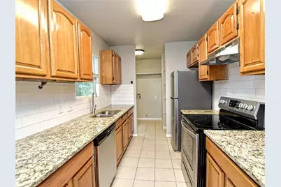 6121 Ponca Street #A, Austin, TX 78741 - Photo 7