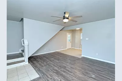 6121 Ponca Street #A, Austin, TX 78741 - Photo 3
